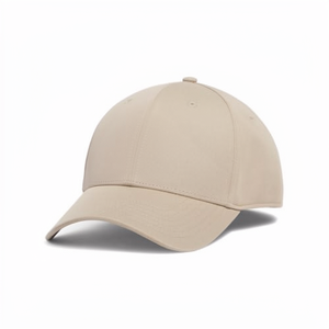 Casquettes de baseball unisexes personnalisées avec logo, unies, souples et structurées, 100 % polyester, casquettes de baseball courantes - Product Image 4