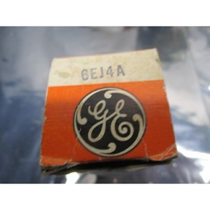 6 aspiradoras electrónicas General Electric GE 5705004 - Equipos y piezas de semiconductores de confianza con legado global - Product Image 1
