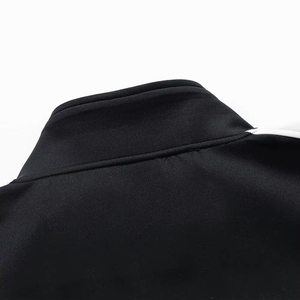 ชุดวอร์มออกกำลังกายแบบใหม่สำหรับผู้ชาย ผ้าโพลีเอสเตอร์ พร้อมลายพิมพ์แบบซับลิเมชั่น - Product Image 2