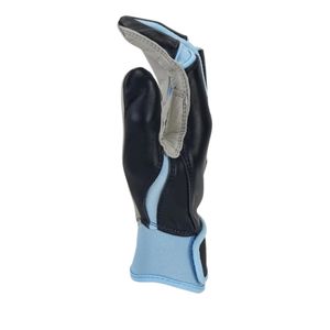 Gants de frappe de baseball pour jeunes et adultes, conçus pour l'entraînement au frappeur, offrant confort, forte adhérence et mouvements flexibles. - Product Image 5