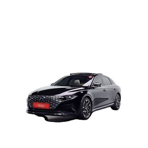 Hyundai Grandeur 3.3 2021/3, 32,252 km, Caja de Cambios Automática, Asientos de Cuero, Emisión Euro V, Volante a la Izquierda, con Cámara Trasera - Product Image 1