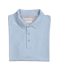 Camisetas Deportivas de Golf de Algodón de Punto Antiarrugas con Impresión Personalizada para Hombre, Logotipo para Camisetas Casuales, Impresión por Transferencia de Calor OEM 300 - Product Image 4