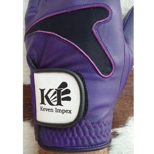 Guantes de Golf de Cuero KEVEN KI-938 de Alta Calidad, Color Personalizado, Nuevo Estilo para Hombre, Precio Económico, EE. UU. - Product Image 3