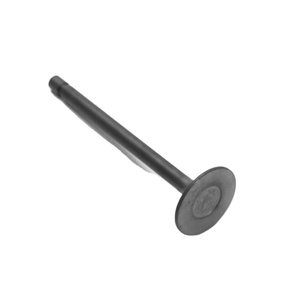 Valve d'échappement compatible avec Hyundaii 22212-05000 EON 0.8L G3HA 814cc SOHC 9 soupapes, valve de sortie moteur MOBISS OEM - Product Image 1