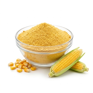 High Protein Corn Gluten Meal 60% Feed Grade Animal Nutrition Poultry Cattle Livestock Feed Wholesale Bulk Supply Export Manufac - Product Image 1