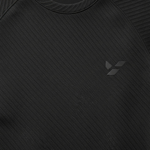 Winter <b>Thermal</b> Compression Tracksuit Fleece Lined <b>Men</b> Sports Suit Base Layer Workout Clothes Windproof Gym Training Set - Product Image 5