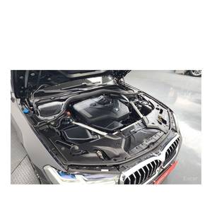 BMW 530i M Sports 2023, Volante a la Izquierda, Caja de Cambios Automática, Serie 5, con 28,861 km - Product Image 5