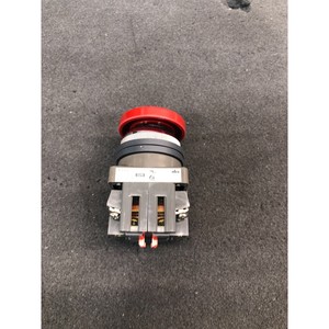 สวิตช์ปุ่มกด ABN3K02-R IDEC อุปกรณ์เซมิคอนดักเตอร์และชิ้นส่วนชิ้นส่วนทั่วโลกที่เชื่อถือได้169182ที่ - Product Image 1
