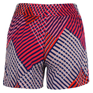 Vente en gros Saleh Enterprises – Pantalon de sport personnalisable pour femme, taille mi-haute élastique, doublure été, grande taille, en polyester polaire coupe-vent - Product Image 3