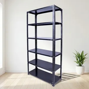 Étagère à angle fendu FinePunch FP-SA-MSPC-001 IN;16217 pour applications industrielles et de stockage - Product Image 5