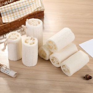 Loofah bath <b>sponge</b> gentle exfoliation shower <b>sponges</b> lowest cost for retailers bulk buyers - Product Image 1
