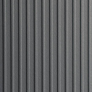 CNW Aluminum 3.6m 6000 Series T3~T8 Temper Angle Anthracite/Black Ribbed Aluminium Decking Cutting Service for Transportation - Product Image 2