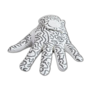 Dernier design de gants de golf OEM unisexes de qualité supérieure avec couleur personnalisée, imperméables, coupe-vent, gants de golf personnalisés en peau de mouton - Product Image 6