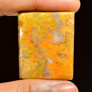 ผึ้งบัมเบิลธรรมชาติสำหรับทำเครื่องประดับอัญมณีอัญมณีทรงหลวม - Product Image 1