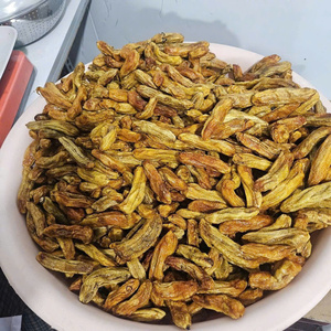 Plátano Seco Vietnamita Dulce y Masticable de Alta Calidad, Sin Azúcar Añadido, Snack de Fruta Natural y Saludable, Empaque a Granel, Servicio OEM de Fábrica - Product Image 5