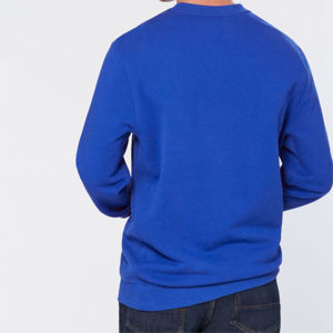 Wholesale <b>Plain</b> High Quality Blank Heavyweight 2024 Full Zip up <b>Hoodie</b> Custom Logo Men Zipper Hoodies Wholesale Customized - Product Image 6