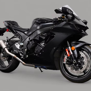 Moto d'usine à vendre : Kawasaki NINJA ZX-10R 2025 - Product Image 1