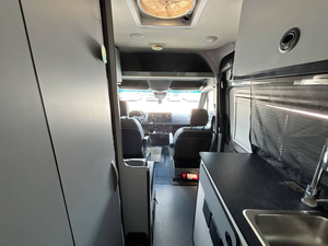 Used 2023 W-i-n-n-eb-a-g-o R-e-v-e-l 44-E Trailer - Product Image 3