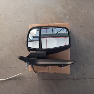 Pièces de rechange de carrosserie automobile Ensemble de rétroviseur de porte latérale pour <span class=keywords><strong>FORD</strong></span> <span class=keywords><strong>TRANSIT</strong></span> 2015 <span class=keywords><strong>2016</strong></span> 2017 2018 2019 2020 2021 - Product Image 4