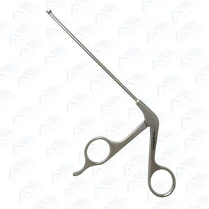 Juegos de punzones para trasplante de cabello Calidad Premium 360 Antrum giratorio Back-Biter Punch Surtechs Instruments Medic Instruments - Product Image 5