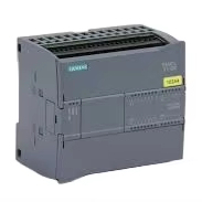 S7-1200 CPU 1214C 6ES7214-1HG40-0XB0 DC/DC/Röle 14DI 10DO 2AI 150KB Bellek Ethernet Endüstriyel PLC Kontrol Cihazı PLC Programlama