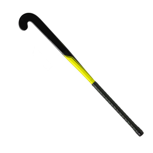 Bâton de hockey sur gazon avancé pour intérieur et extérieur, conçu pour une précision maximale, un contrôle de vitesse et des performances de jeu puissantes - Product Image 6