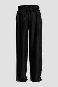 Ensemble de survêtement décontracté en coton délavé pour homme 2026 – Veste zippée patchwork et pantalon de jogging – Tenue de sport personnalisée - Product Image 5