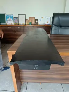 Revestimientos de Goma Industriales de Alto Rendimiento, Moldeados y Unidos, de 60 Shore, Sakar RubTech, Fabricados a Medida para Molinos de Tubos Rotatorios - Product Image 3