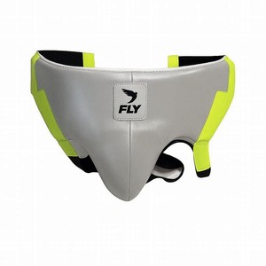 Gants de MMA professionnels en cuir de vachette véritable, personnalisables, rouge et argent, légers, respirants, kit de sparring de boxe, fermeture à lacets - Product Image 5