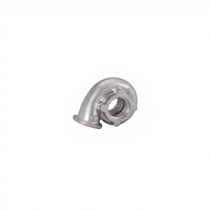 Soplador Industrial Premium Elite para Fundición de Precisión, Carcasa de Soplador de Precisión, Fundición Duradera, Fabricado en Gujarat, India, OEM - Product Image 2