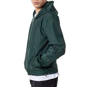 Factory Price <b>Running</b> Ang Jogging <b>Winter</b> Windbreaker <b>Jacket</b> High Quality <b>Winter</b> <b>Jacket</b> Nylon Made Windbreaker <b>Jacket</b> For Men - Product Image 3