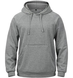 Sudadera con Capucha de Diseño Americano con Textura Arrugada para Hombre y Mujer, Ajuste Holgado, Manga Larga, Estilo Urbano, Sudadera con Capucha - Product Image 6
