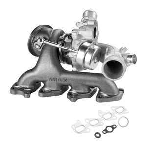 Guarnizione turbocompressore completa per Chevy Sonic 2012-2020, Trax 2013-2021, Buick Encore 2013-2021, Chevrolet Cruze 2011-2015 - Product Image 3