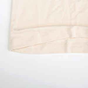 เสื้อกล้ามเด็กอ่อน แห้งเร็ว ใส่สบาย ผ้าฝ้ายผสมโพลีเอสเตอร์ เหมาะสำหรับฤดูร้อน ใส่ได้ทุกวัน - Product Image 3