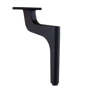 Patas de Repuesto Modernas de Aluminio para Muebles, Patas Resistentes para Sofá, Soporte para Gabinetes, Embalaje para Envío, Muebles para Sala de Estar y Dormitorio - Product Image 5