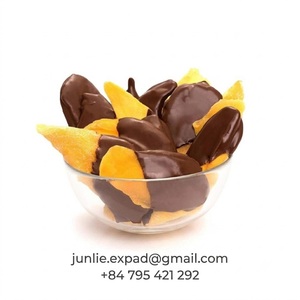 Golden Harvest Mango Cocoa Indulgence - Product Image 2