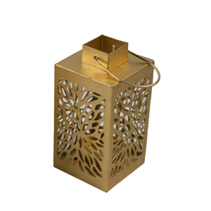 Hot Eco-Friendly Waterproof <b>Tea</b> Light Holder Hanging Design Trendy Finishing Metal Candle <b>Stand</b> Indoor Home Villa Dinner Wedding - Product Image 5