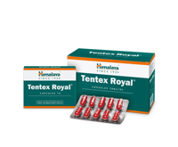 Himalaya Tentex Royal Bitkisel Ekstrakt Gıda Sınıfı Yabani Ekstrakt Doğal Sağlık Tabletleri Canlılık Şişesi Toplu İhracat