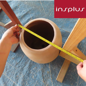 หลอดไฟสำหรับปลูกต้นไม้ควบคุมคุณภาพบริการตรวจสอบ QC insplus อย่างมืออาชีพจากเวียดนาม - Product Image 1