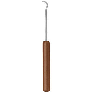Passe-fils de qualité supérieure pour instruments chirurgicaux orthopédiques, conçu pour une suture fiable, approuvé CE ISO par Grip Surgical - Product Image 1