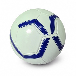 Servicios OEM, Balones de Fútbol Ligeros de Alta Calidad, Colores y Tamaños Personalizados, Material de Cuero, para Deportes al Aire Libre - Product Image 2