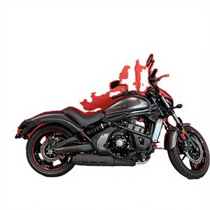 มอเตอร์ไซค์ครุยเซอร์ Vulcan S ABS รุ่นปี 2025 สมรรถนะสูง 649 ซีซี 4 จังหวะ 2 สูบ ระบายความร้อนด้วยน้ำ มีสินค้าในสต็อกพร้อมส่งมอบ - Product Image 6