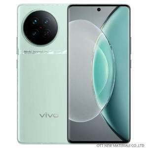 Original Uesd para viv0 X90s 5G Smartphone 12GB + 512GB 6,7 pulgadas Android 13,0 120W Teléfono móvil de carga rápida - Product Image 4