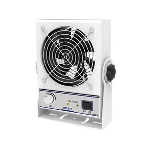 Souffleurs d'air ionisants antistatiques AP-DC2451-001-15 - Product Image 1