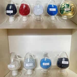 Injection Virgin <b>PP</b> Raw Material Food Baby Toy Spoon Polypropylene Granules Homopolymer Power Tool Accessories Molding Powder - Product Image 4