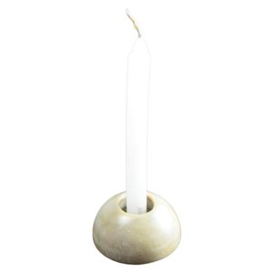 Marble Candle <b>Holder</b> Best for Home Hotel and Festive Tableware Decor Design Stone Candle Stand Decor Polished Finishing Design - Product Image 4