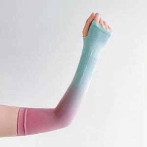 Hotest 2026 Unisex Summer Breathable Custom Design Camouflage Arm Sleeves UV Protection Outdoor Driving Cycling Sports Cool - Product Image 3