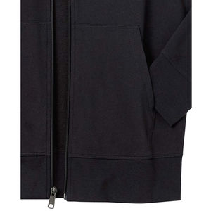 Sudadera con Cremallera para Hombre, Diseño 2026, Alta Calidad, Venta al Por Mayor, Peso Pesado, Invierno, Ecológica, Servicio OEM - Product Image 6