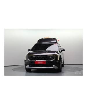 Kia Carnival 2024 de 9 Plazas, Gasolina, Limusina de Alta y Baja Gama, 25.041 km, Transmisión Automática, Cuero, para Negocios con Necesidades Especiales - Product Image 3