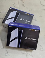 Dernier prix pour la console de jeu PS5 Pro 2TB Ultra Haute Vitesse 4K 2TB 120fps PS5 PC Ultra Haute Vitesse Édition PS5